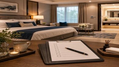 Suite Upgrade Checklist