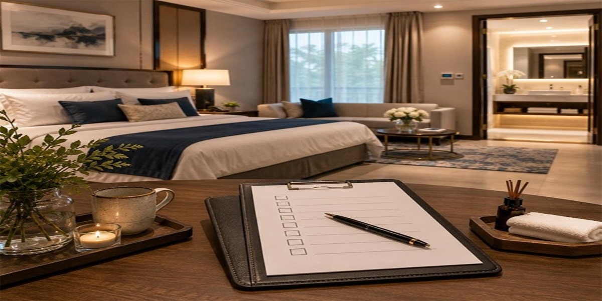 Suite Upgrade Checklist