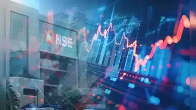 Live Stock Market Updates: BSE Sensex Declines by 400 Points, Nifty50 Falls Below 23,300
