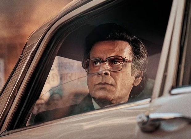 Manoj Bajpayee's 'Governor' Secures UA 13+ Rating with a 122-Minute Runtime