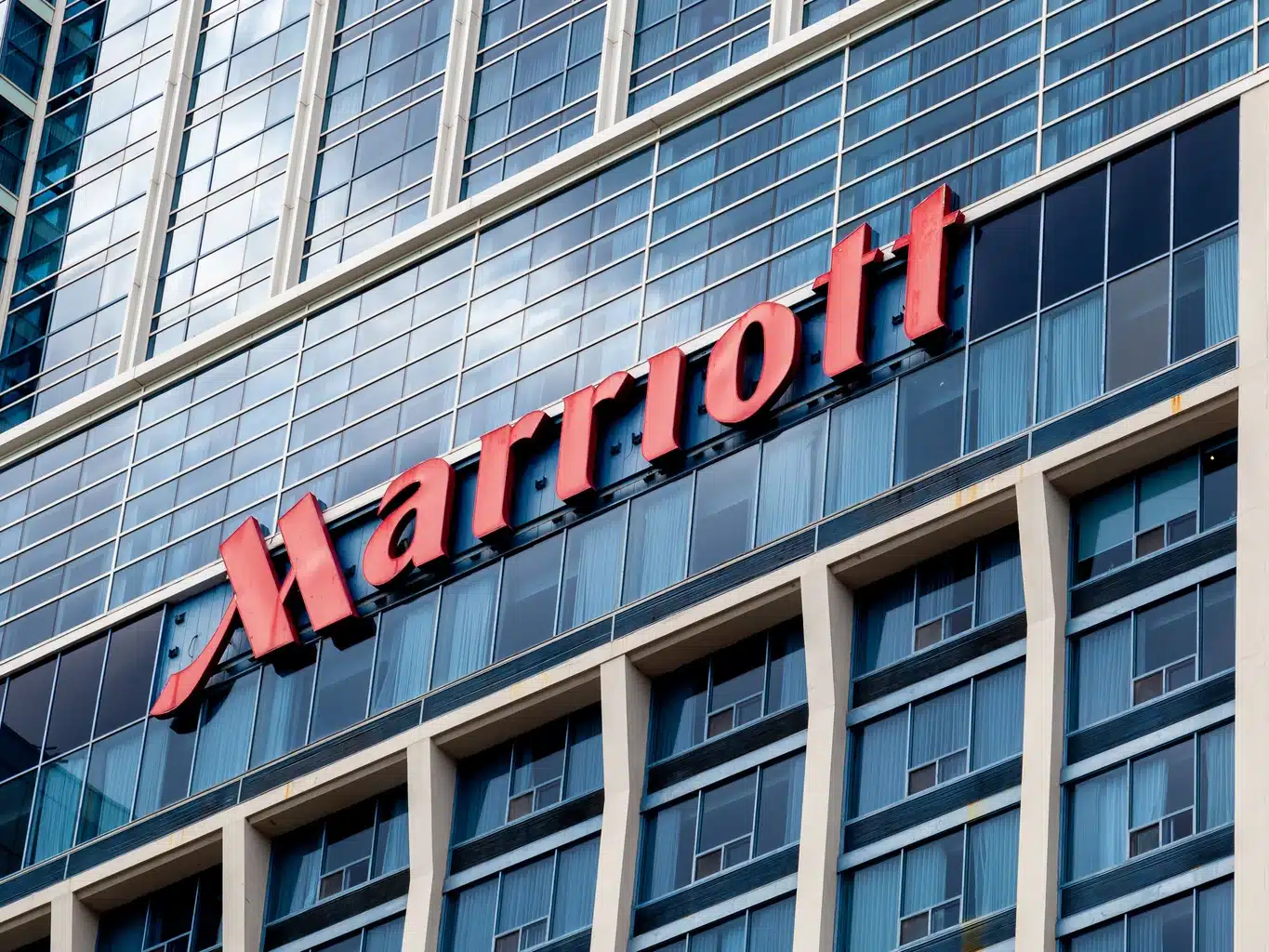 Marriott Reports Robust Domestic Travel Amid West Asia Conflict