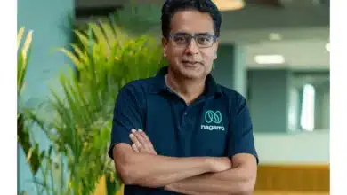 Meet the Visionary Behind Nagarro, the $1 Billion German IT Company