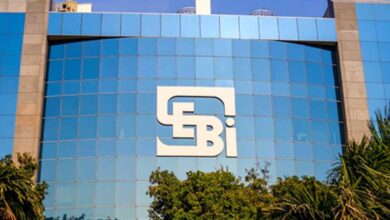 Mehta Challenges Sebi's Decision Regarding Inflated Revenue of Rs 15L Cr