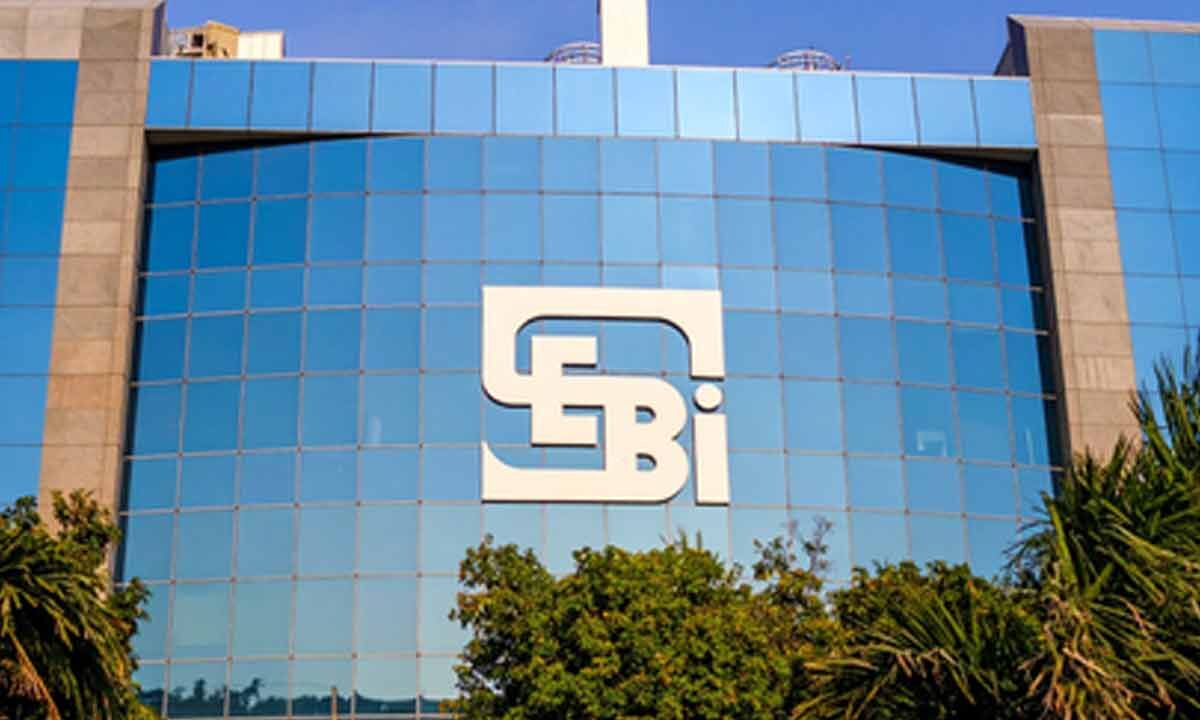 Mehta Challenges Sebi's Decision Regarding Inflated Revenue of Rs 15L Cr