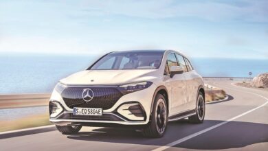 Mercedes Recognizes India as a Top 15 Market for the First Time