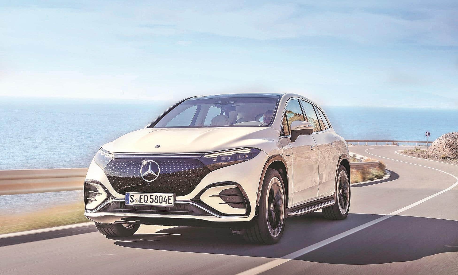 Mercedes Recognizes India as a Top 15 Market for the First Time