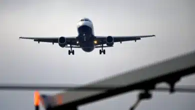 Middle East Conflict Impact on Airline Profits: Report Predicts 10-15% Decline Due to Rising ATF Costs and Rupee Pressure