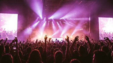 Most In-Demand Events Available on Fanatix