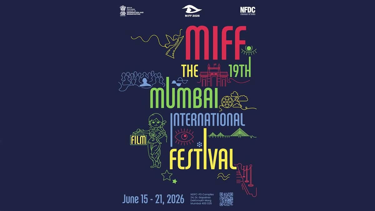 Mumbai International Film Festival 2026 Kicks Off with Thought-Provoking Films