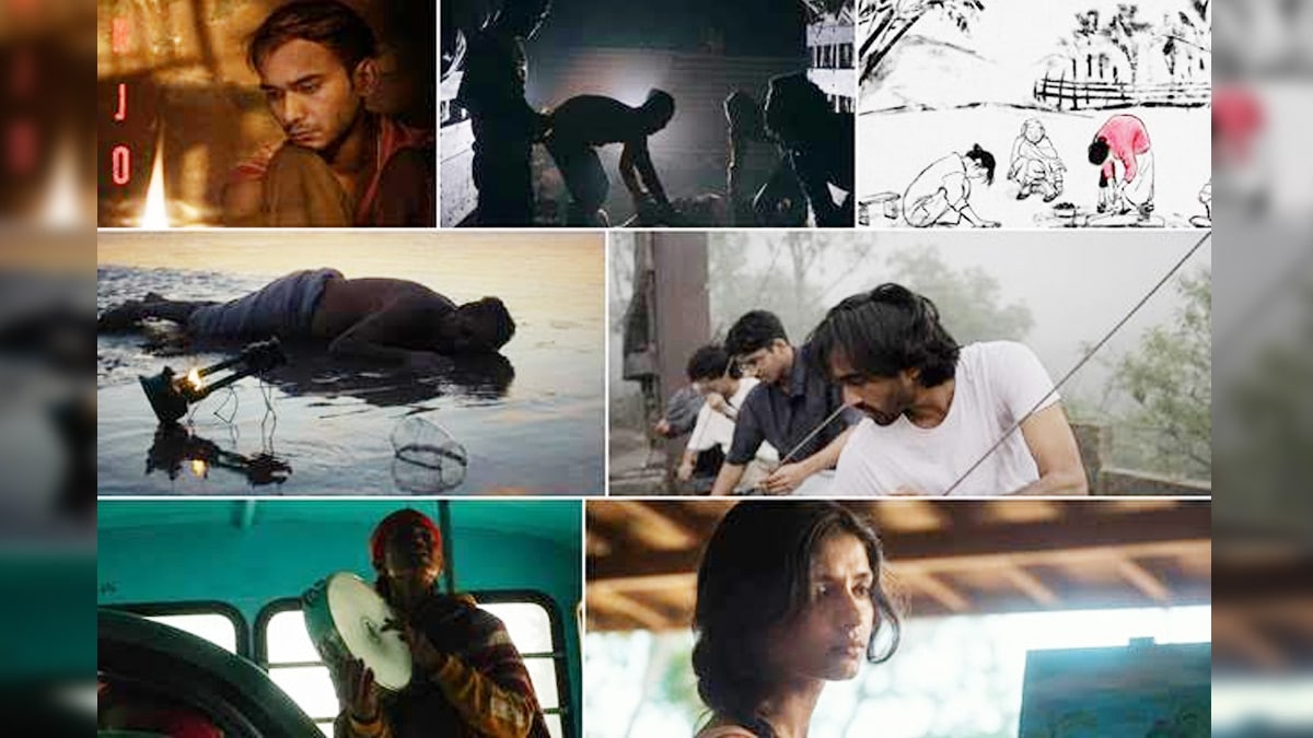 Mumbai International Film Festival Showcases Emerging German Filmmakers