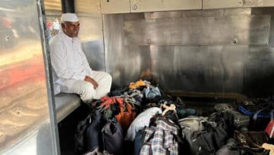 Mumbai's Iconic Dabbawalas, Serving Millions for Over a Century, Face Decline