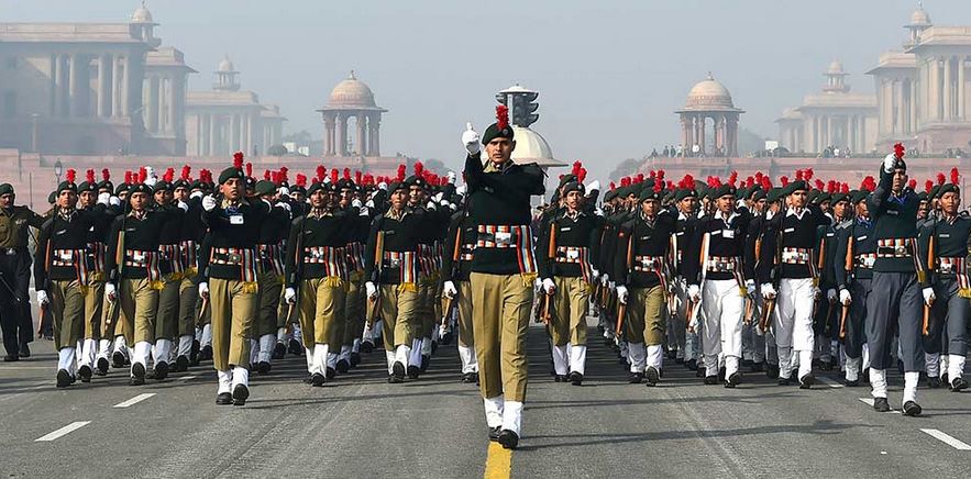 NCC Expands with New State Directorates in Andhra Pradesh and Jharkhand