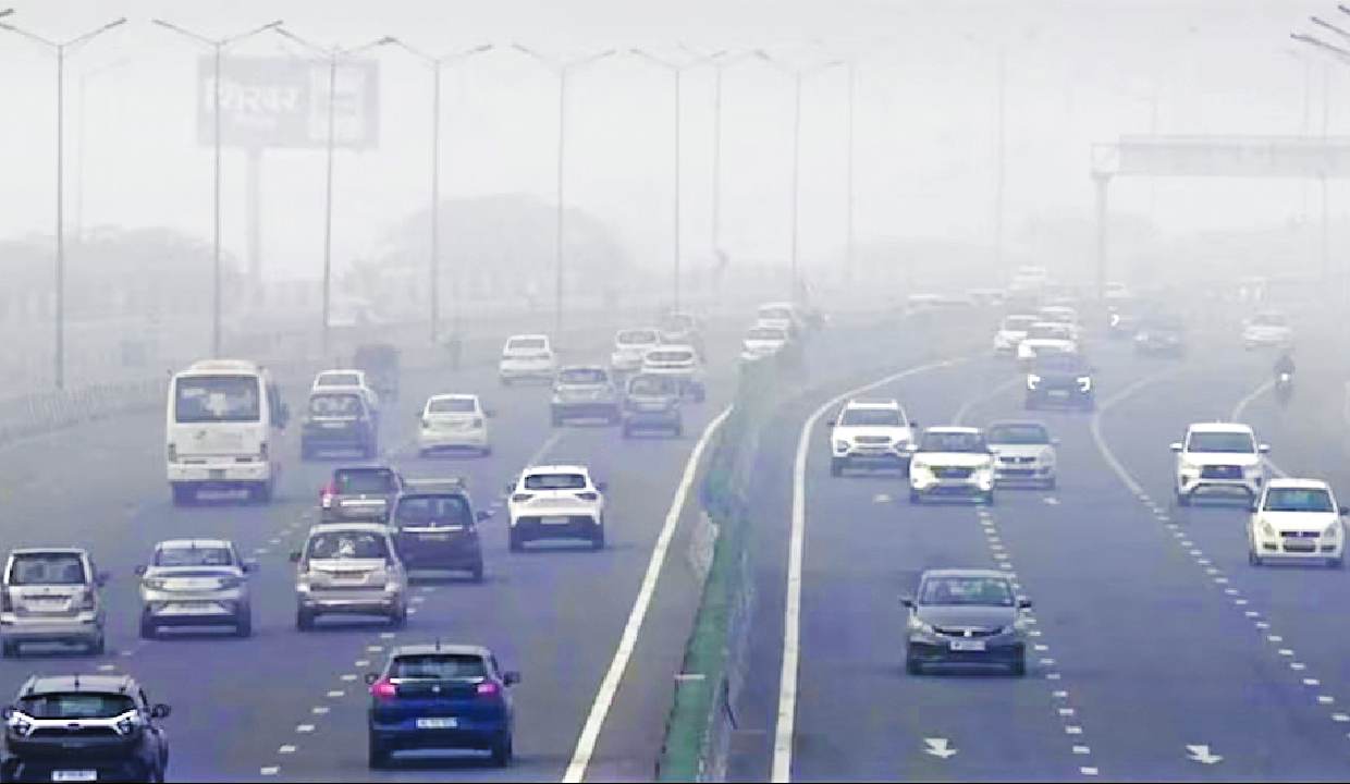 NCR Air Quality Management Commission Enhances Enforcement Measures