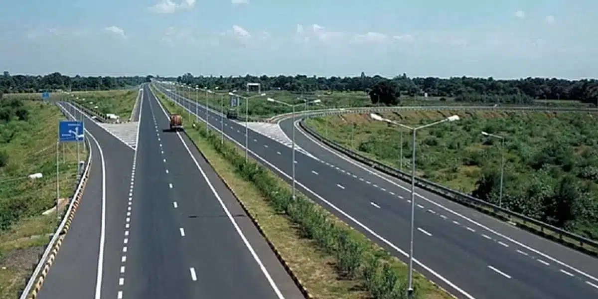 NHAI Launches Advanced Tech for Highway Maintenance