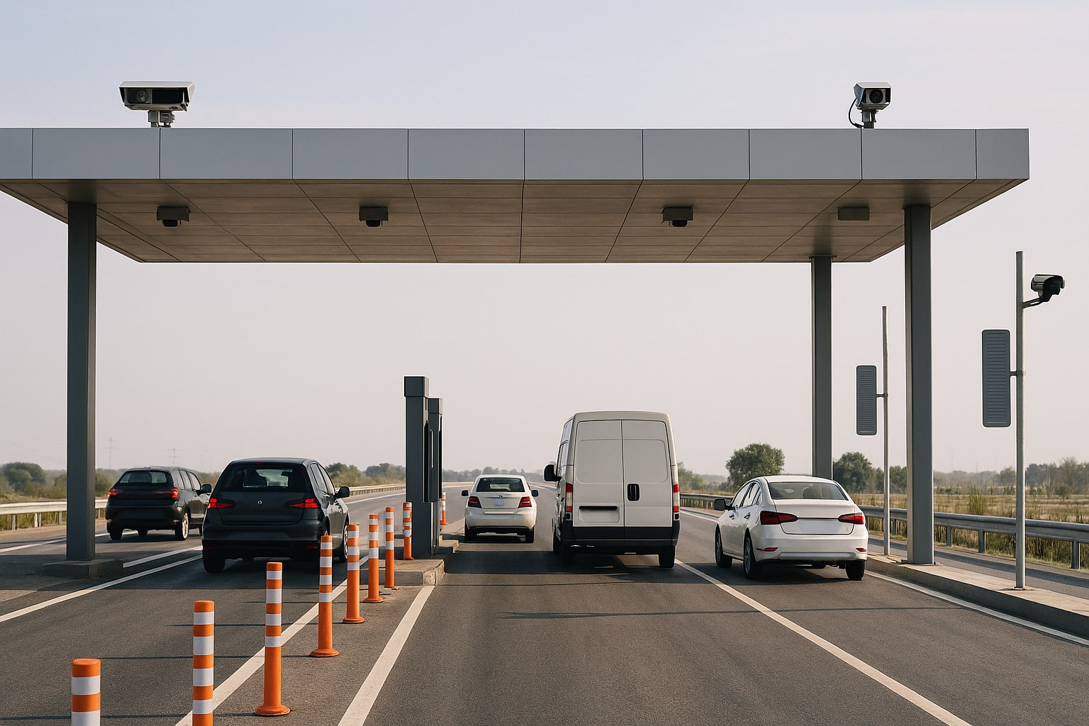 NHAI Launches Revolutionary Tolling System in Rajasthan