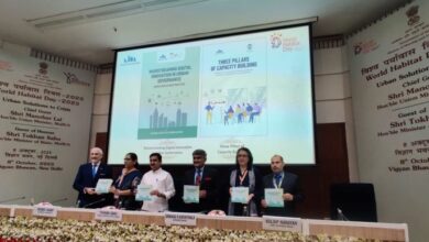NIUA Celebrates 50 Years of Urban Development Innovation