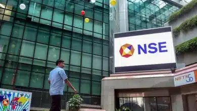 NSE Submits DRHP for $2-3 Billion IPO, Featuring Major Stakeholders Tiger Global and SBI