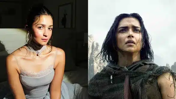 Nag Ashwin Addresses Alia Bhatt and Sai Pallavi Rumors for Kalki 2898 AD Sequel: "It's All Speculation"