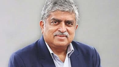 Nandan Nilekani: Leading Infosys Through Two Key Successions at 71