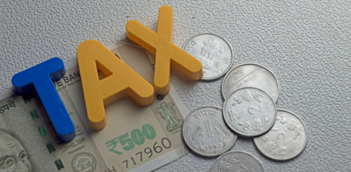 Net Direct Tax Collections Increase by Nearly 15% Overview