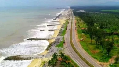 New Coastal Highway Approved to Boost Odisha's Connectivity
