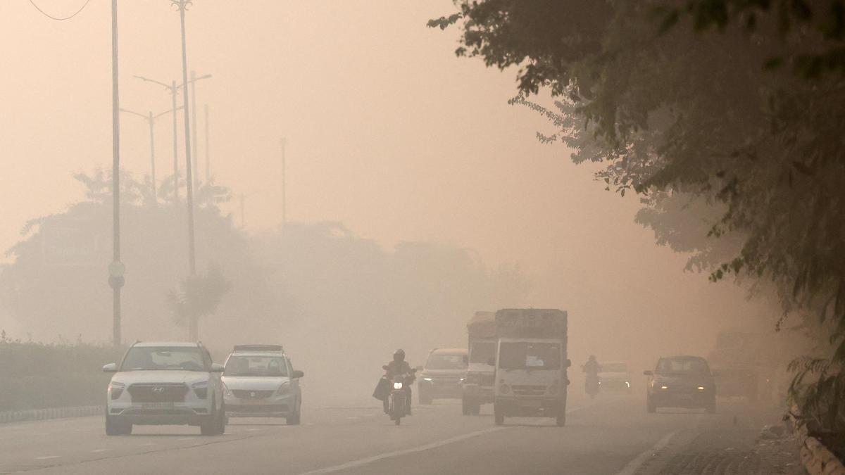New Scheme to Combat Air Pollution in Delhi-NCR Launches