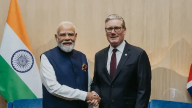 New Trade Agreement with UK to Commence on July 15