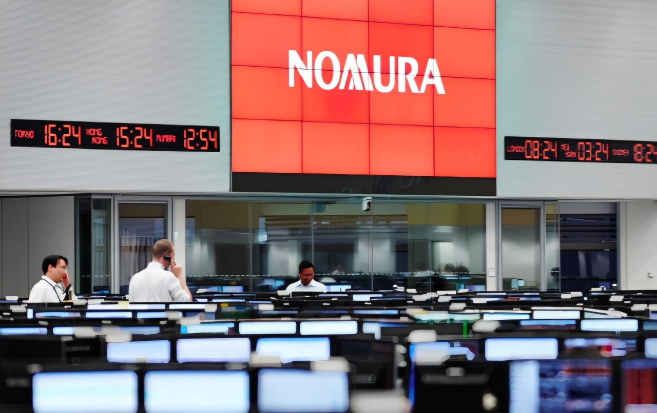 Nomura Economist Highlights Limited Economic Impact of AI Chip Boom on South Korea's Broader Market