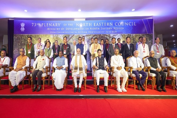 North East Council's 73rd Plenary: Vision for Transformative Growth