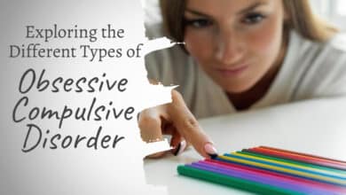 Obsessive-Compulsive Disorder