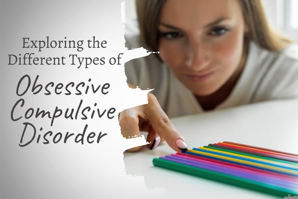 Obsessive-Compulsive Disorder