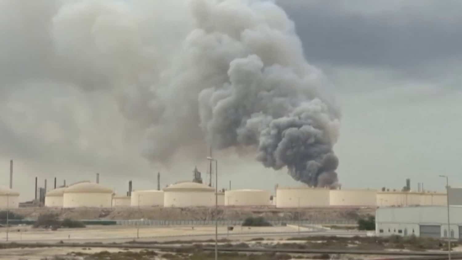 Oil Prices Remain Elevated Above Pre-War Levels Amid US-Iran Truce Prospects