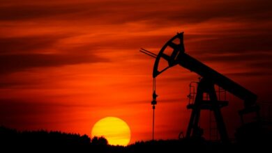 Oil Prices Retreat Close to $70 per Barrel as Middle East Turmoil Eases