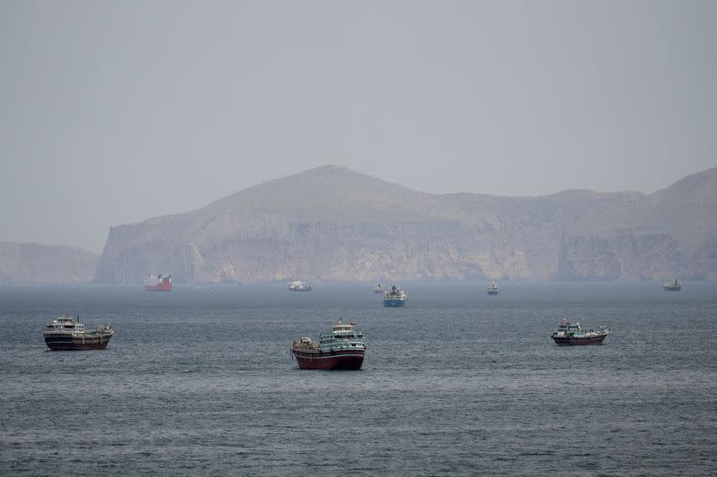 Oil Prices Rise as Vance Issues Warning to Israel Over Ceasefire Violations