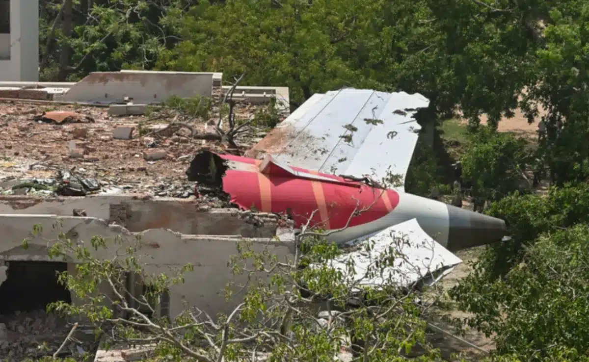 One Year Later: Unanswered Questions Persist in Air India Crash Investigation