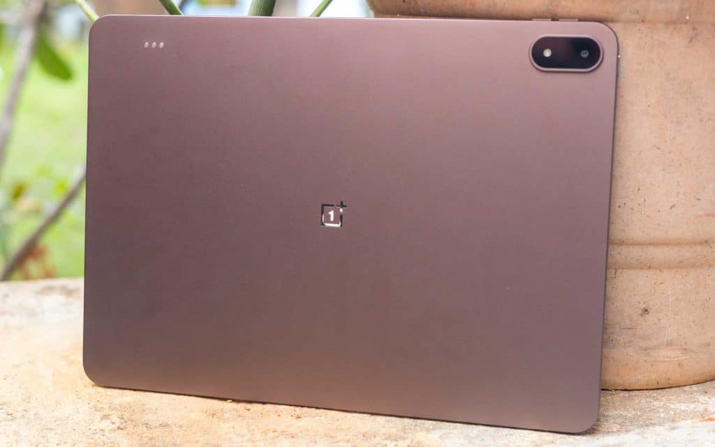 OnePlus Pad 4: The Tablet That Challenges Laptop Dominance