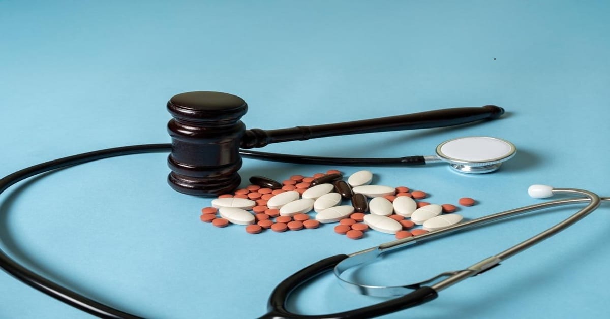 medication negligence claims