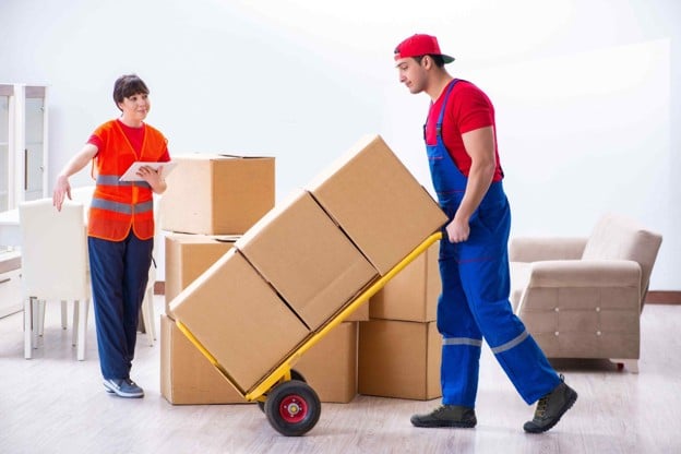 NoBroker Packers and Movers Hyderabad