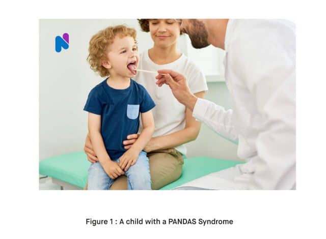 Pediatric Autoimmune Neuropsychiatric Disorders