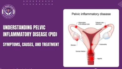 Pelvic Inflammatory Disease (PID)