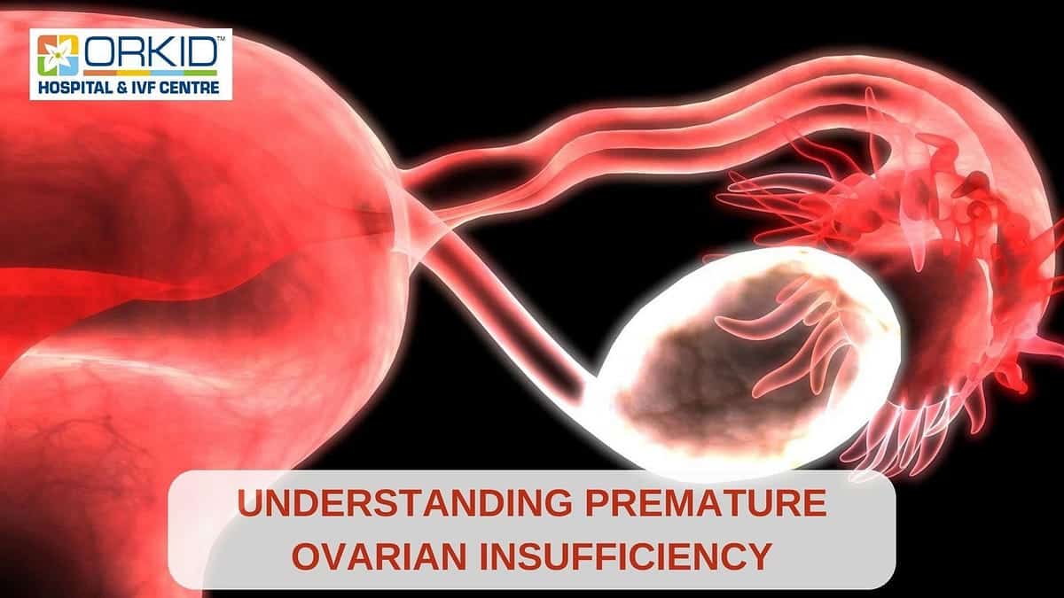 Premature Ovarian Insufficiency