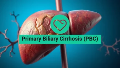 Primary Biliary Cirrhosis