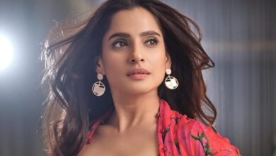 Priya Bapat Opens Up About Uncomfortable Early Career Encounter