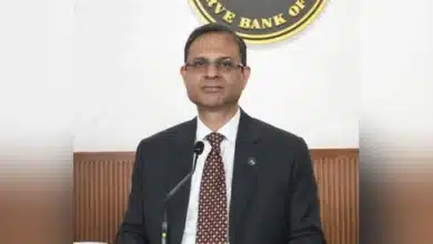 RBI Governor Sanjay Malhotra: Discussing Rate Hikes Is Premature