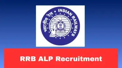 RRB ALP Recruitment 2026