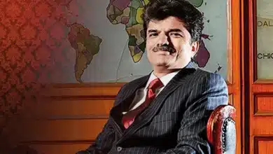 Rajesh Mehta's Ascendancy and Fall: A Look at His Scrutiny by Sebi