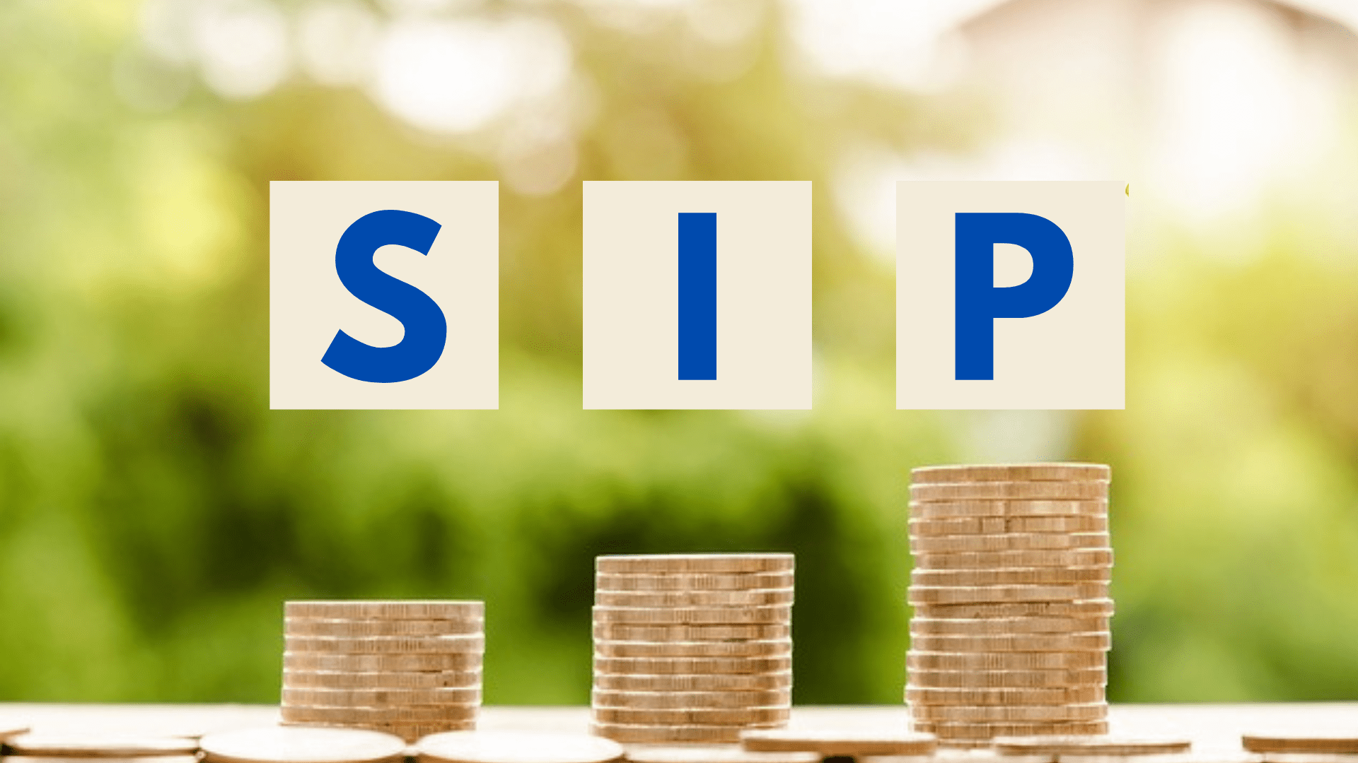 Reasons Behind Indian Investors' Continued Commitment to SIPs Amidst Lackluster Market Returns