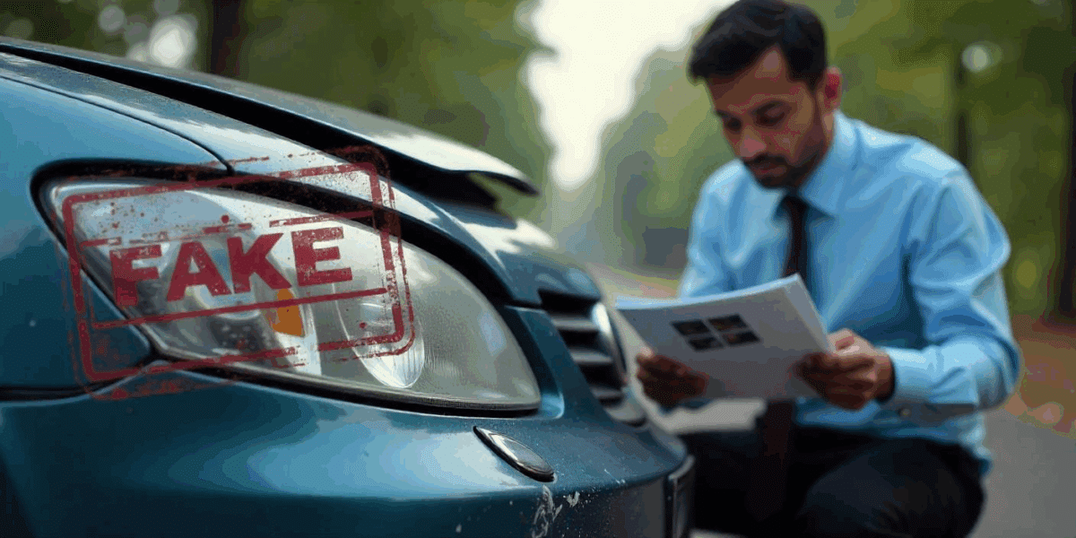 Reinsurance Strategies Mitigate Crash Claims as Tata AIG Reports Rs 1,008 Crore Profit