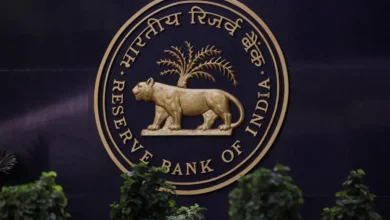 Reserve Bank of India: Potential Iran-US Interim Peace Deal Could Boost India's Growth