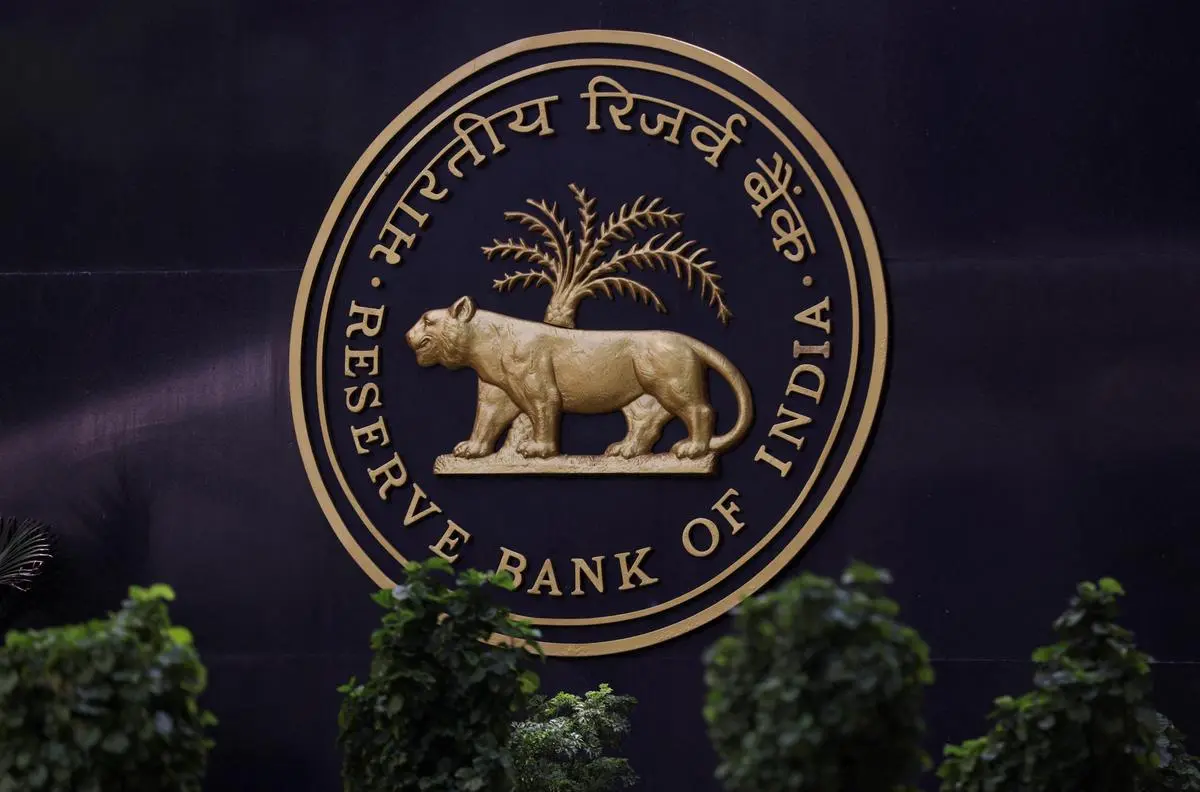 Reserve Bank of India: Potential Iran-US Interim Peace Deal Could Boost India's Growth